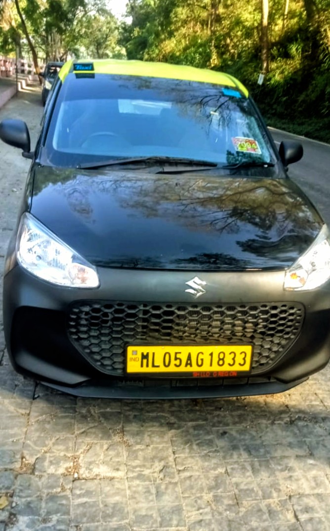 Hatchback / Sedan